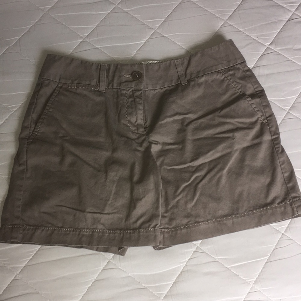 Light Brown/Tan Women’s Shorts